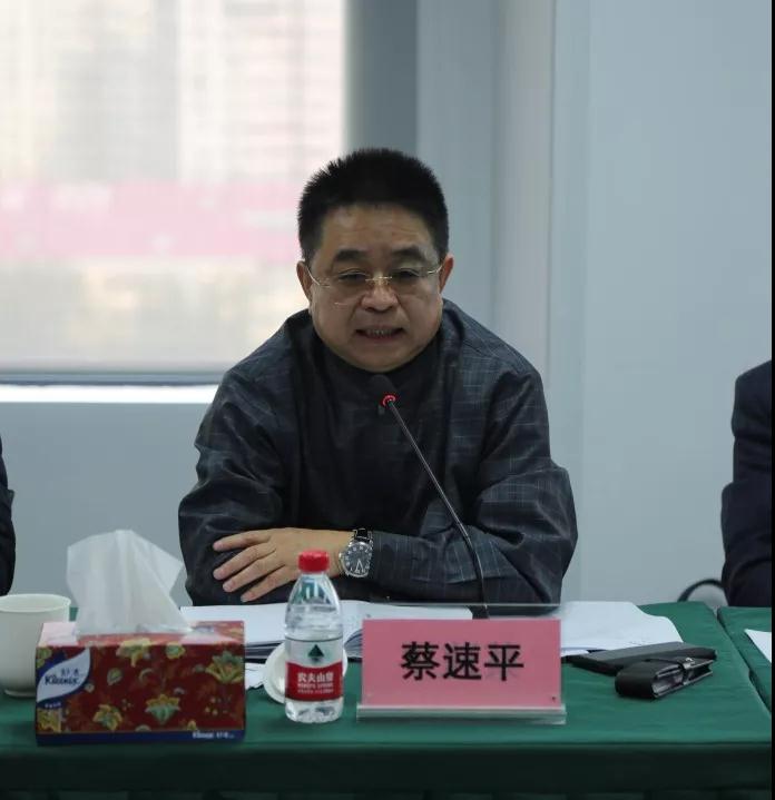 市委副书记王前虎就江西直升机公司发展率团走访北汽集团